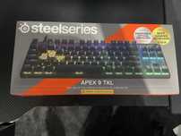 SteelSeries APEX 9 tkl