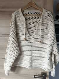 Sweter damski Zara r. XS/S