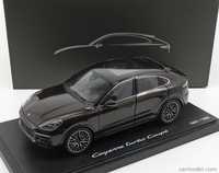 (NOREV limited) 1:18 Porsche Cayenne Turbo Coupe масштабная модель