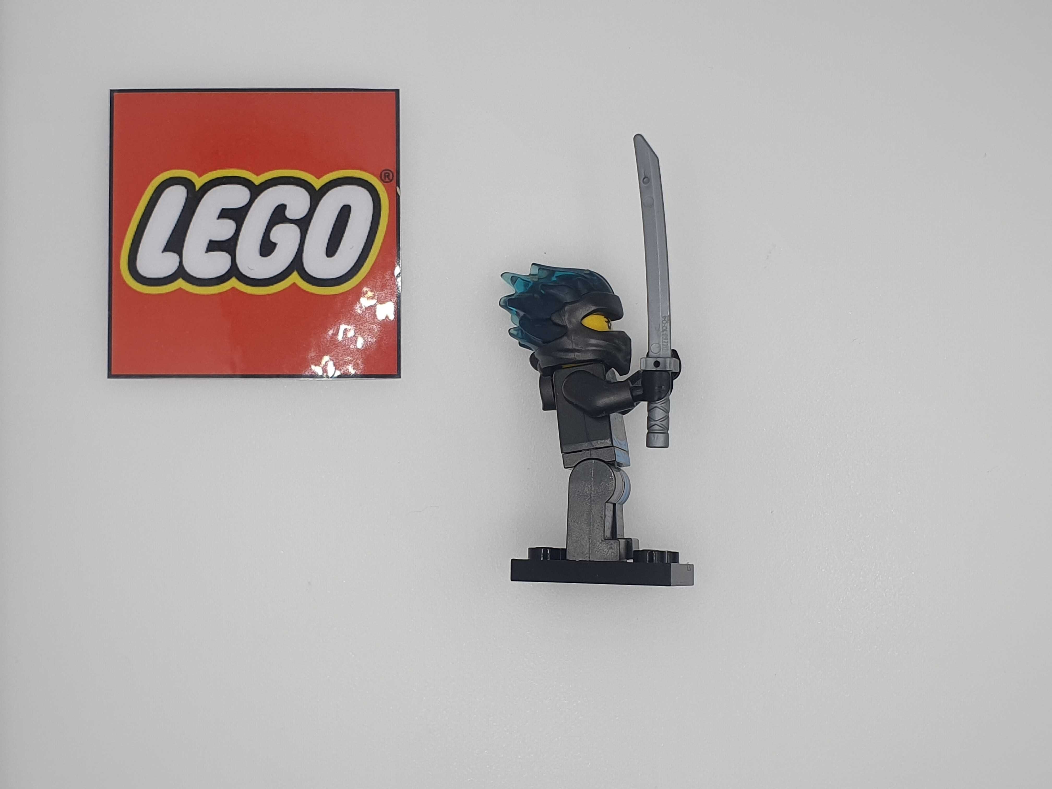 Lego Ninjago figurka Nya FS