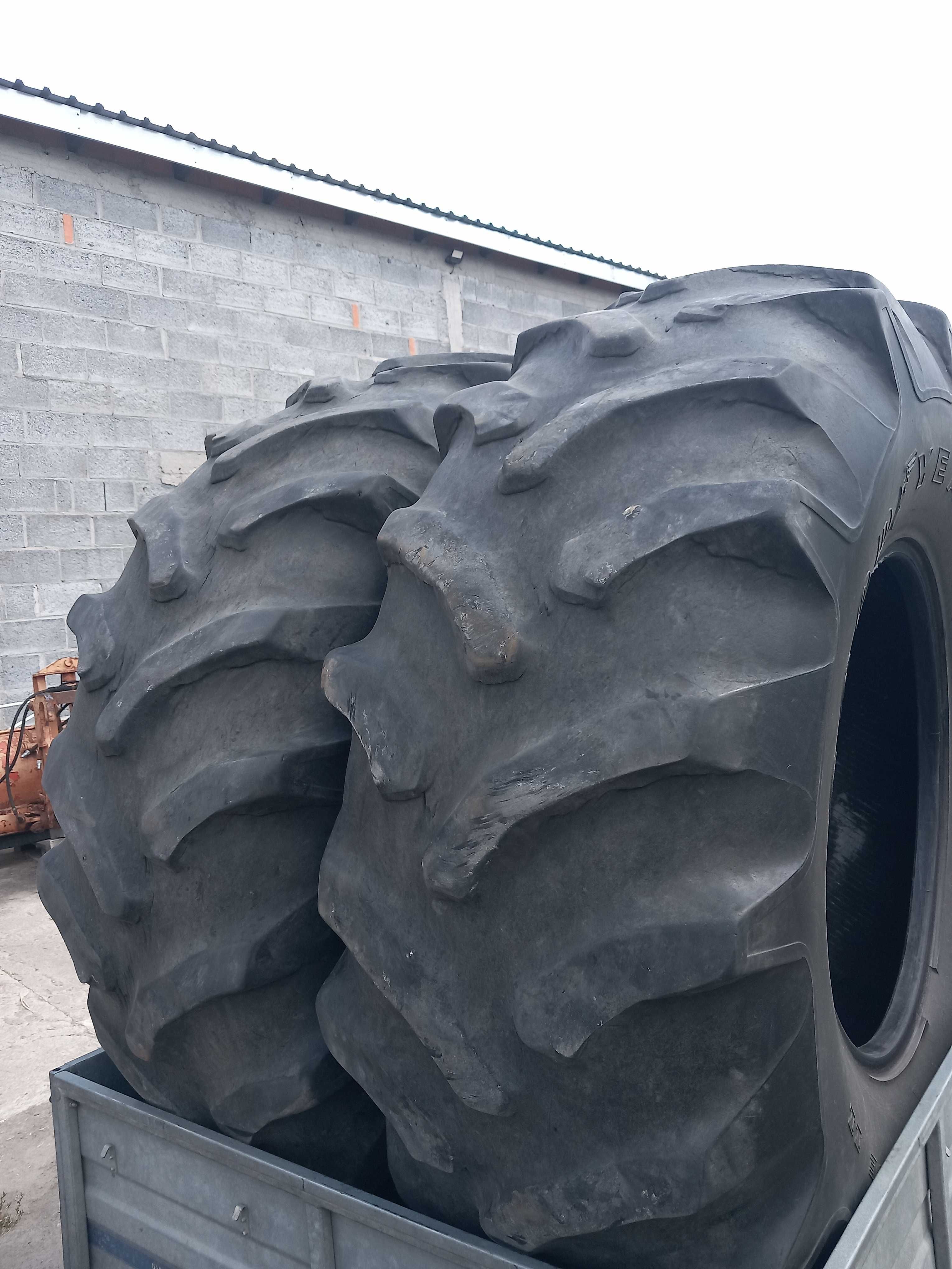 Opony 23.1 r30 GOODYEAR