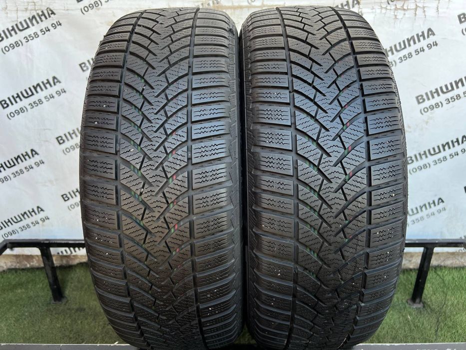Шини 205/55 R 16 Semperit Speed-Grip 3. Зима пара. Колеса склад.