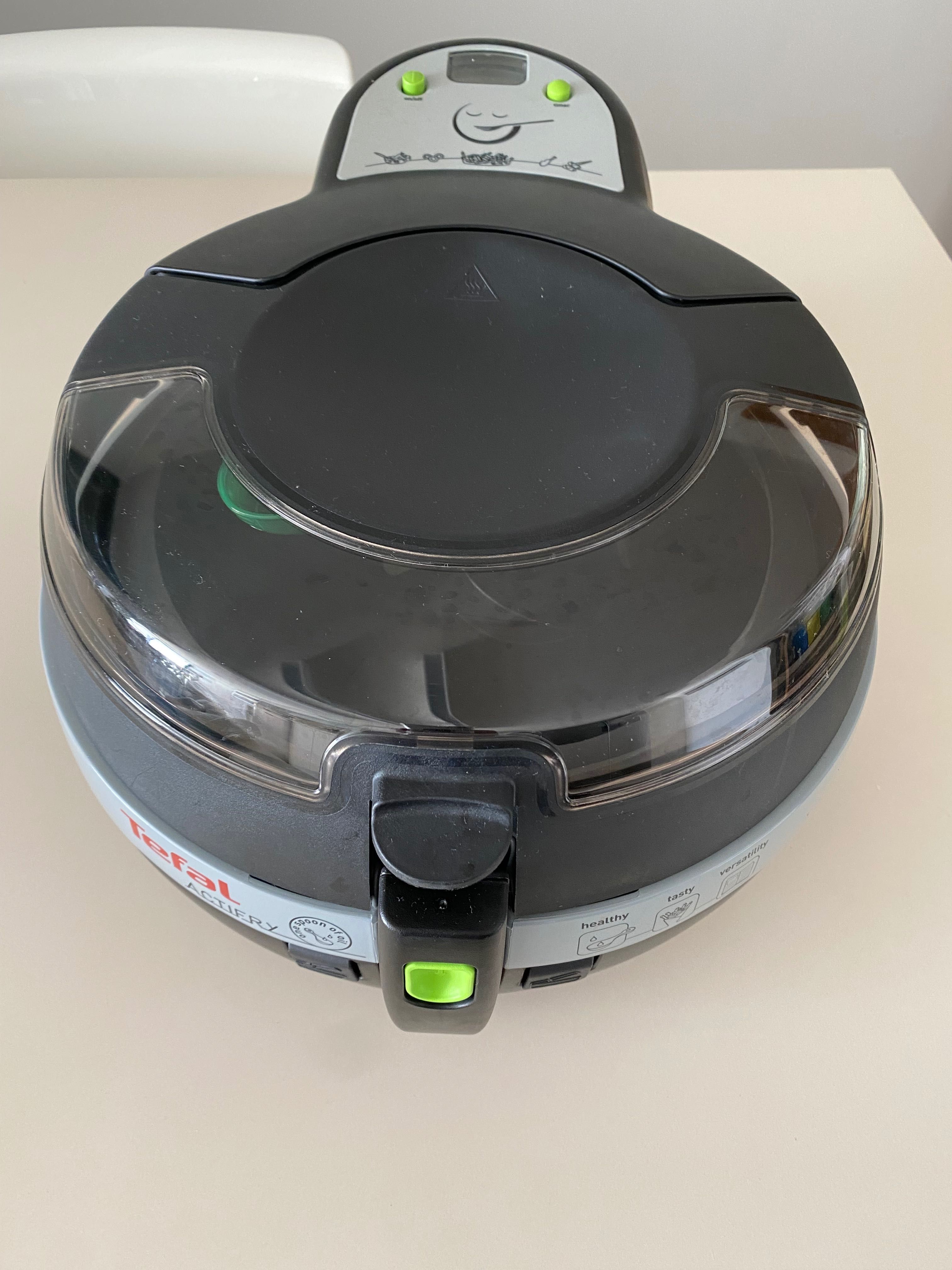 Fritadeira Tefal Actifry