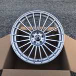 Диски r20 5/112 Bmw Alpina RacingLine