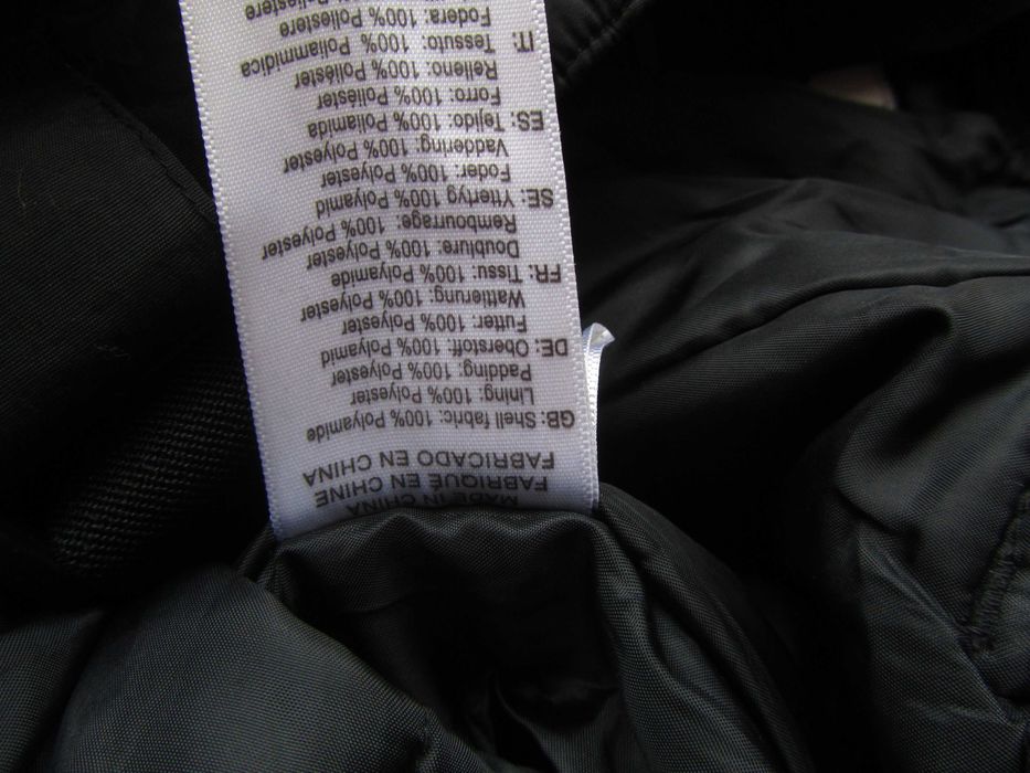 Теплые зимние горнолыжные штаны брюки полукомбинезон комбинезон M