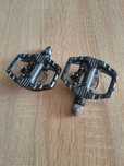 Dwustronne pedały Shimano SPD PD-EH500