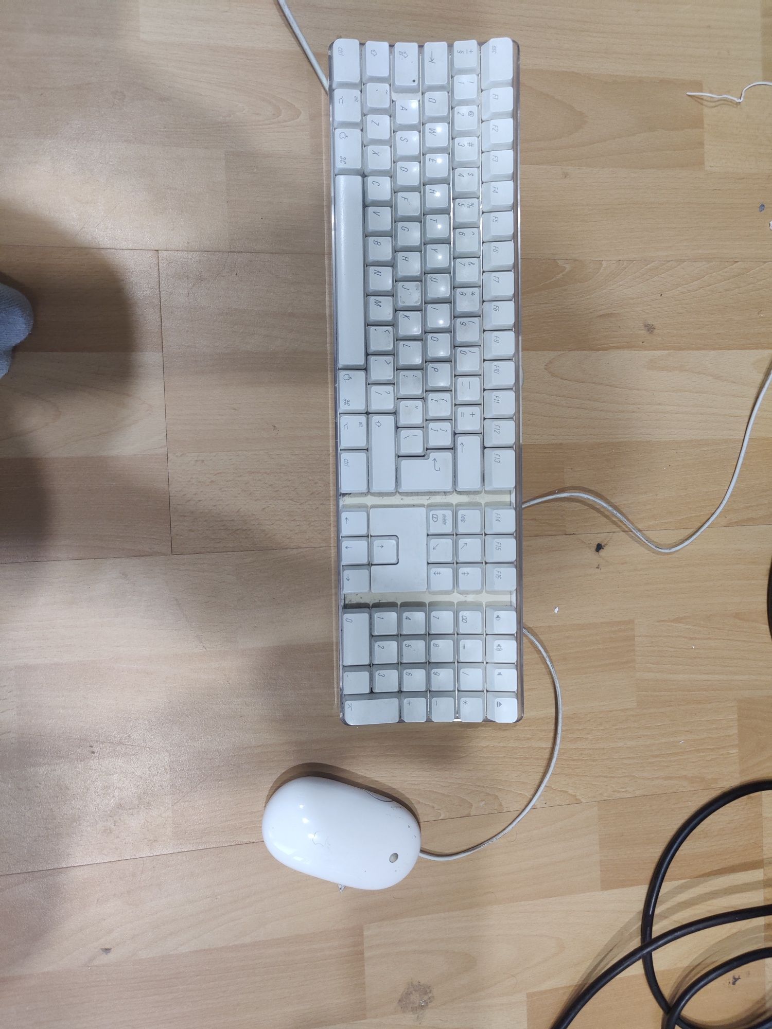 Na sprzedaż komputer IMAC