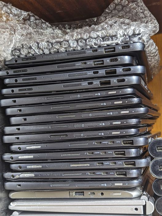 Dell venue pro 7140 latitude 5175 на запчастини