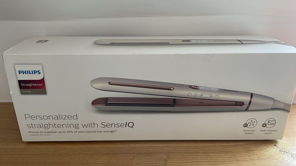 Sprzedam prostownicę PHILIPS