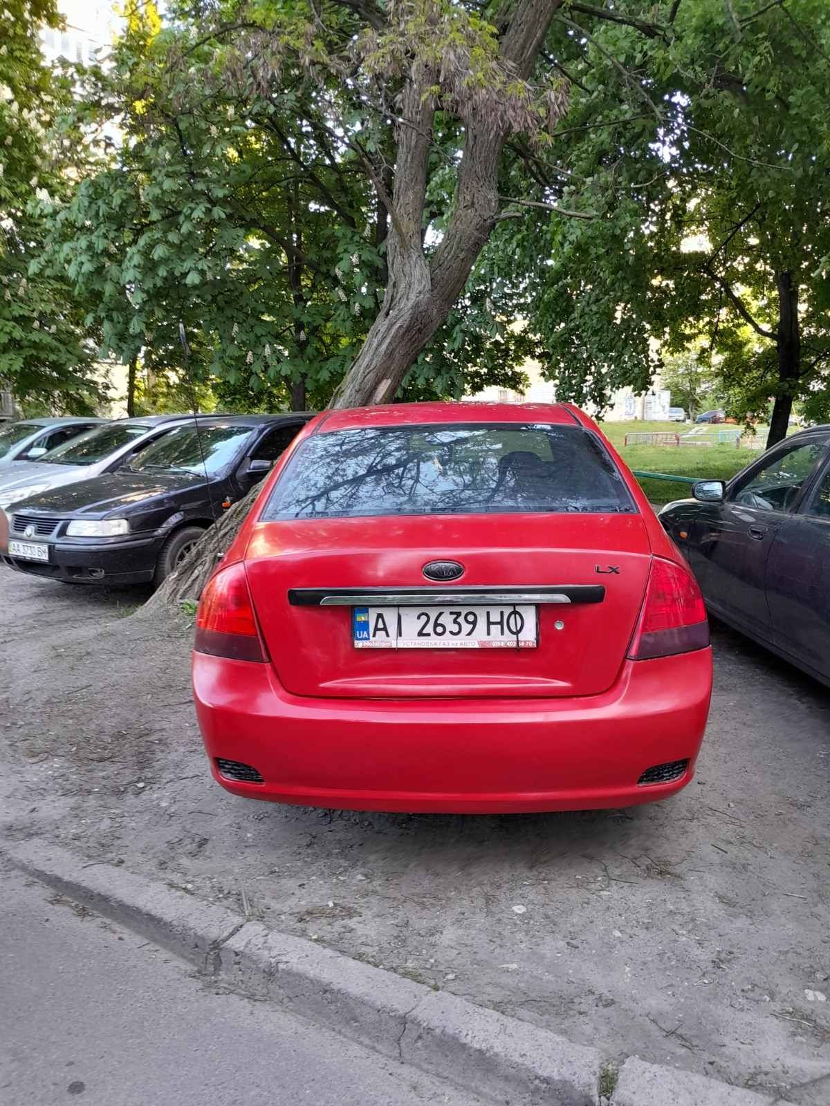 Продам Kia Cerato