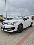 Renault Megane Oryginalny przebieg Idealny stan.