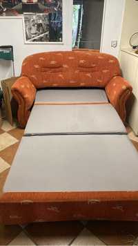 Kanapa sofa wersalka