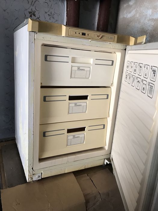 Морозилка холодильник камера морозильная Норд