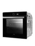 Духова шафа електрична Whirlpool AKZM8420NB