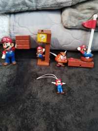 Figurki super Mario