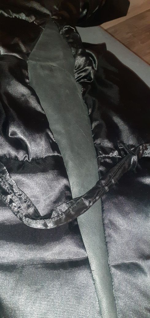 Kurtka puchowa rozmiar L Just Cavalli