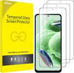 3x Szkło Hartowane do Xiaomi Redmi Note 12
