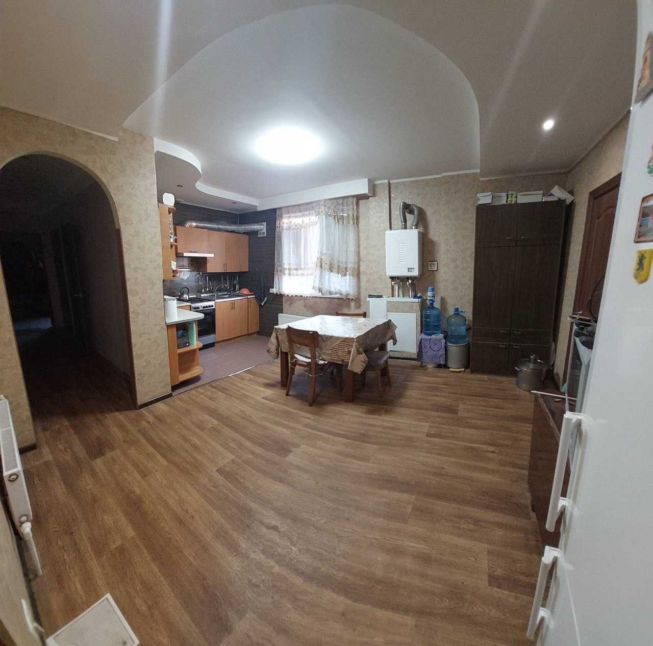 Продам дом ж/м Чапли ( Приднепровск)