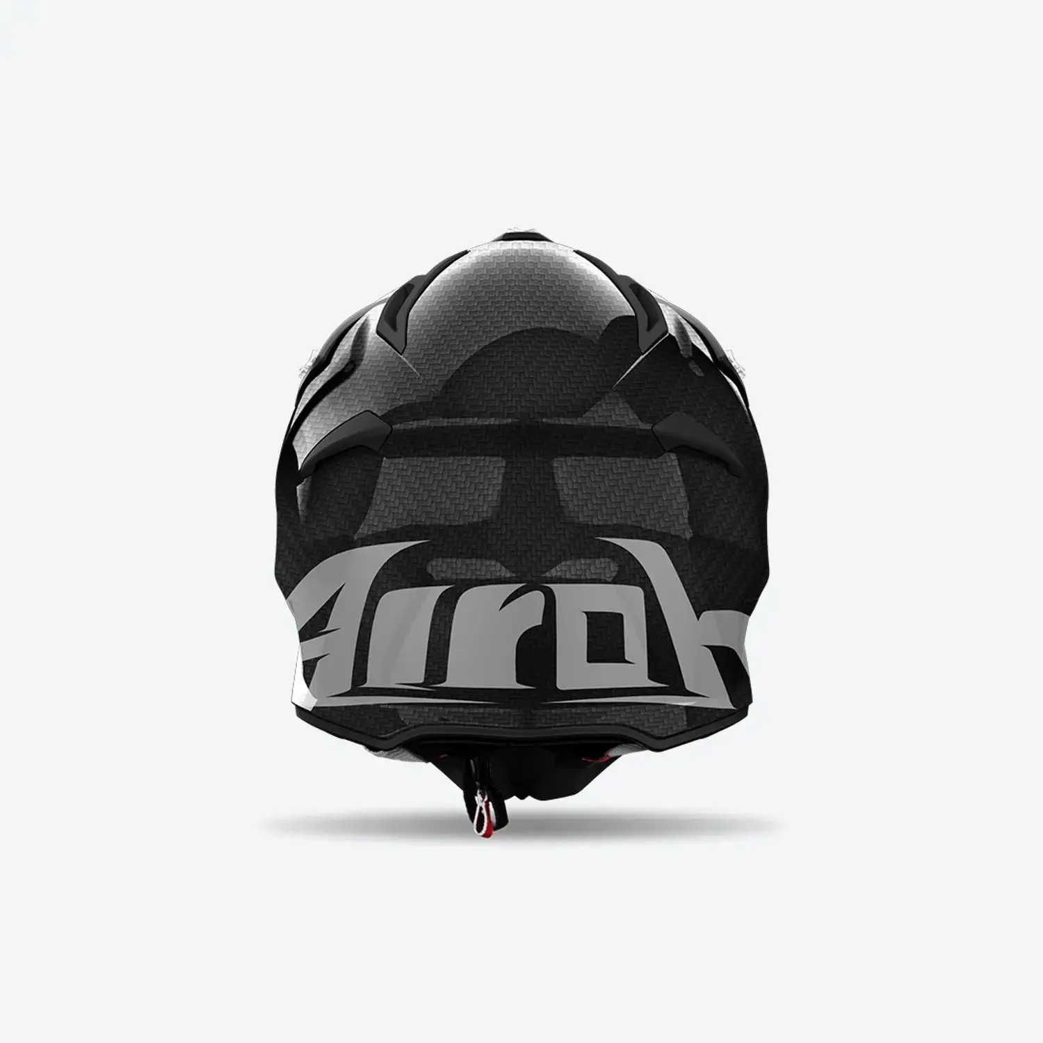 Capacete AIROH Aviator Ace 2 Carbon - Black