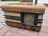 Radio PIONIER 1965 rok