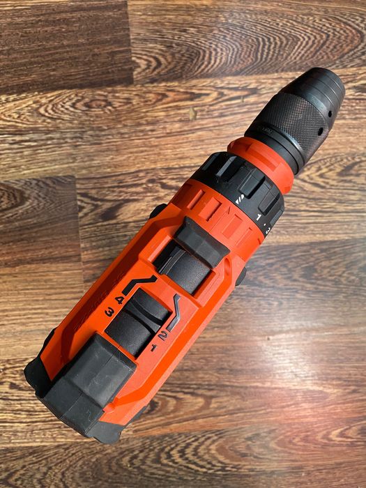 Hilti SF 8m-22 шуруповерт новий