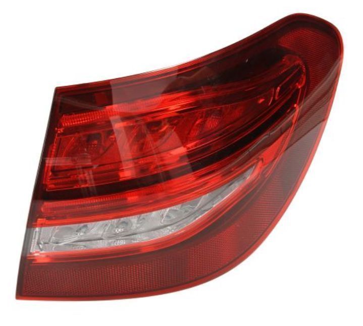 Mercedes W205 Kombi Lampa Tylna Led NOWA