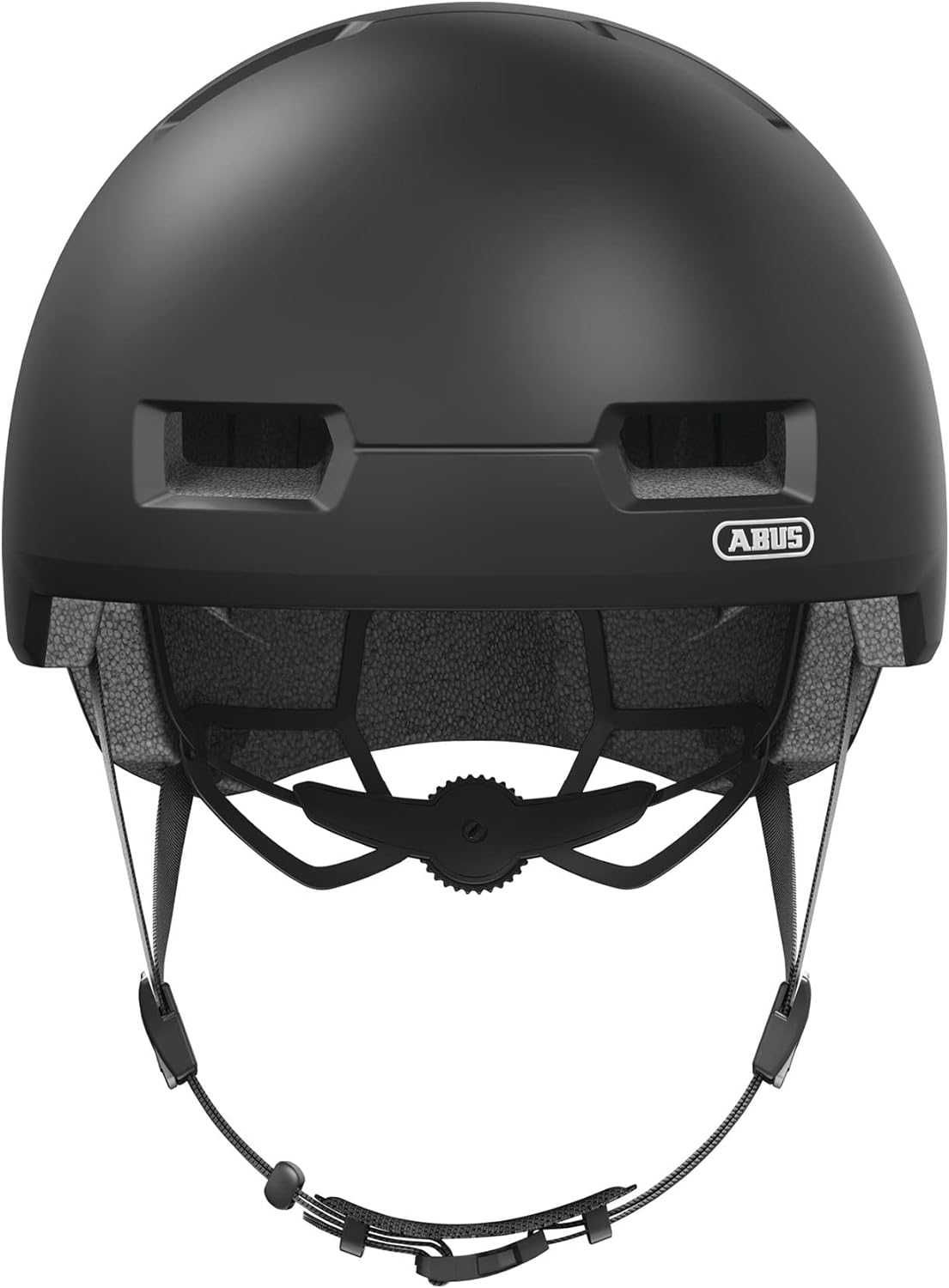 Kask Rowerowy Orzeszek ABUS Skurb Titan 55-59 cm