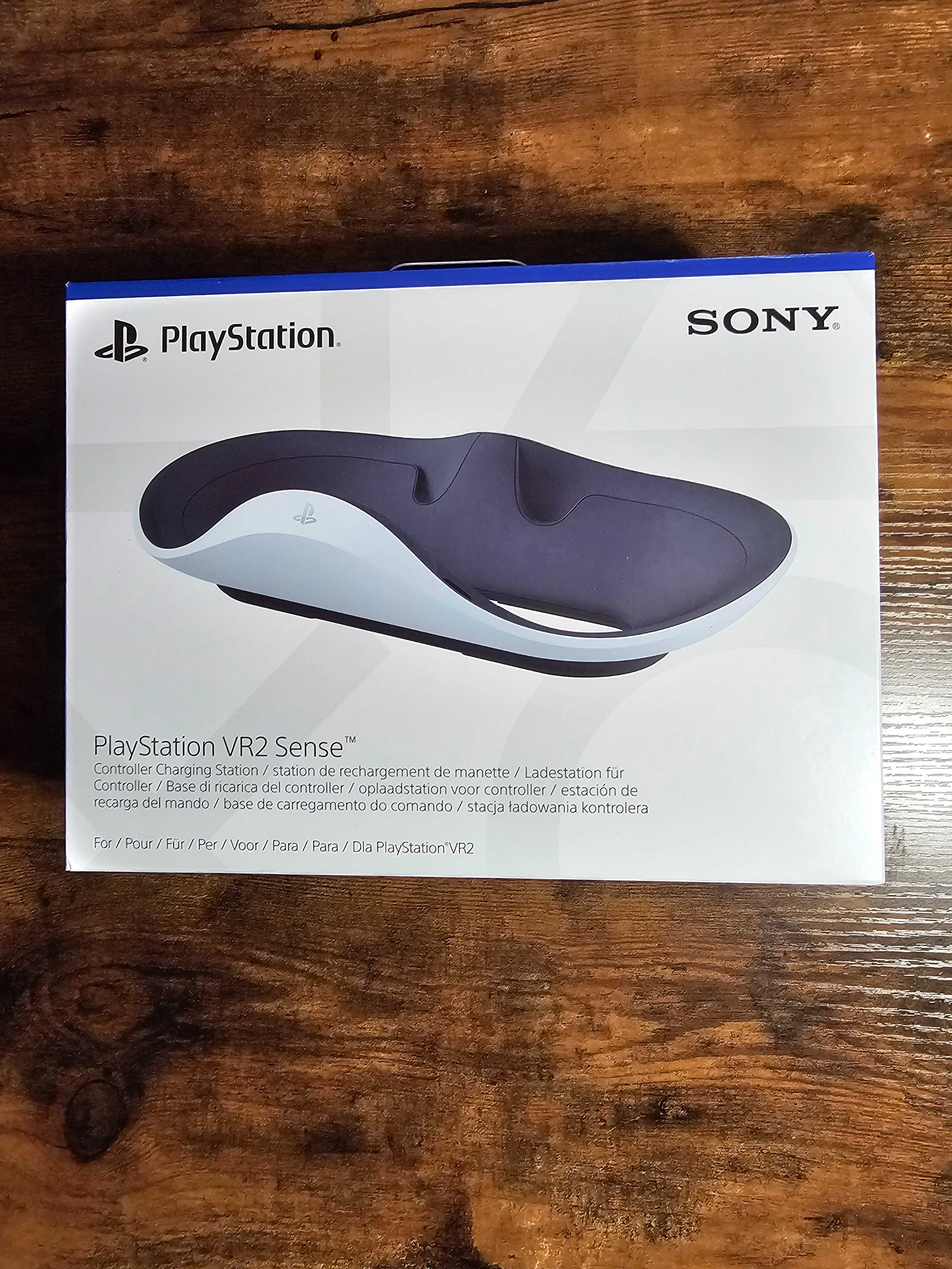 Stacja ładująca SONY PlayStation VR2 [CFI-ZSS1]