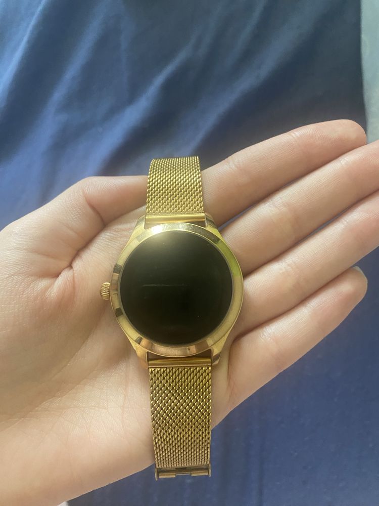 Zegarek dotykowy Maxcom FW42 Smartwatch