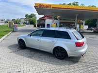 Audi A4 Audi A4 B7