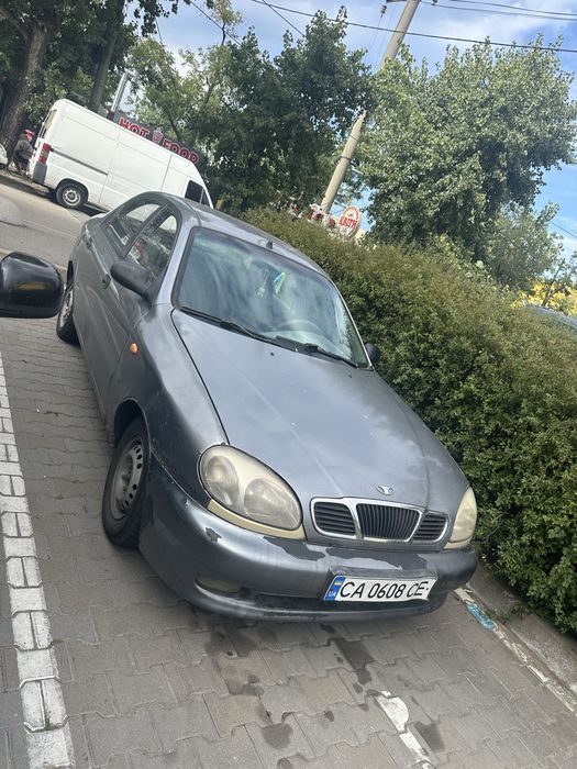 Lanos se 1,5 super