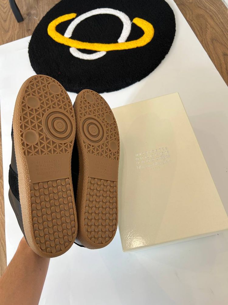 Кросівки Maison Margiela Replica Мейсон Маржела MM6 кеды кроссовки