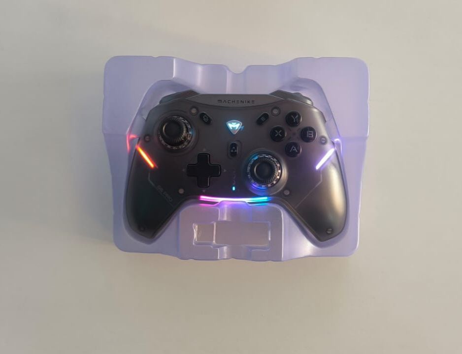 Machenike G5 Pro *como novo