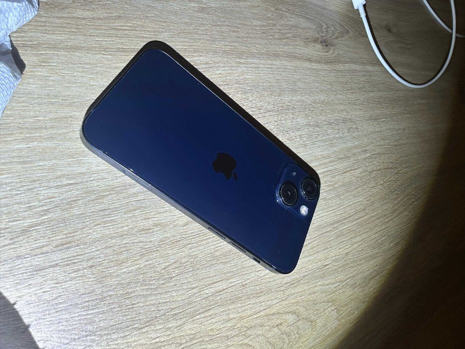 iPhone 13 mini 128 gb