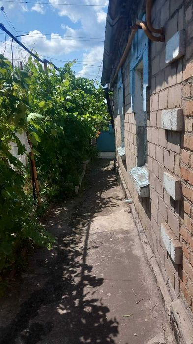 Продам дом Заводский район, ул. Образцовая