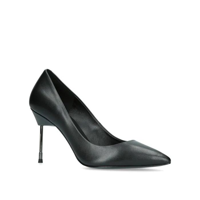 Кожаные туфли Kurt Geiger Britton 90 Stiletto