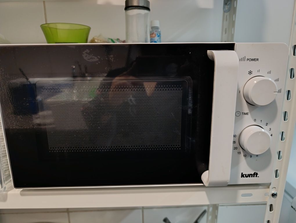 microondas kunft