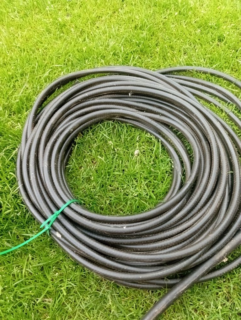 Wąż paliwowy fi 5 , 10 mm