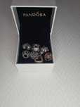 Charmsy do bransoletki  pandora