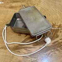 Стерилізатор електричний та  стерилізатор газовий.