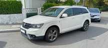 Fiat Freemont 2.0 M-Jet Urban – 7 Lugares
