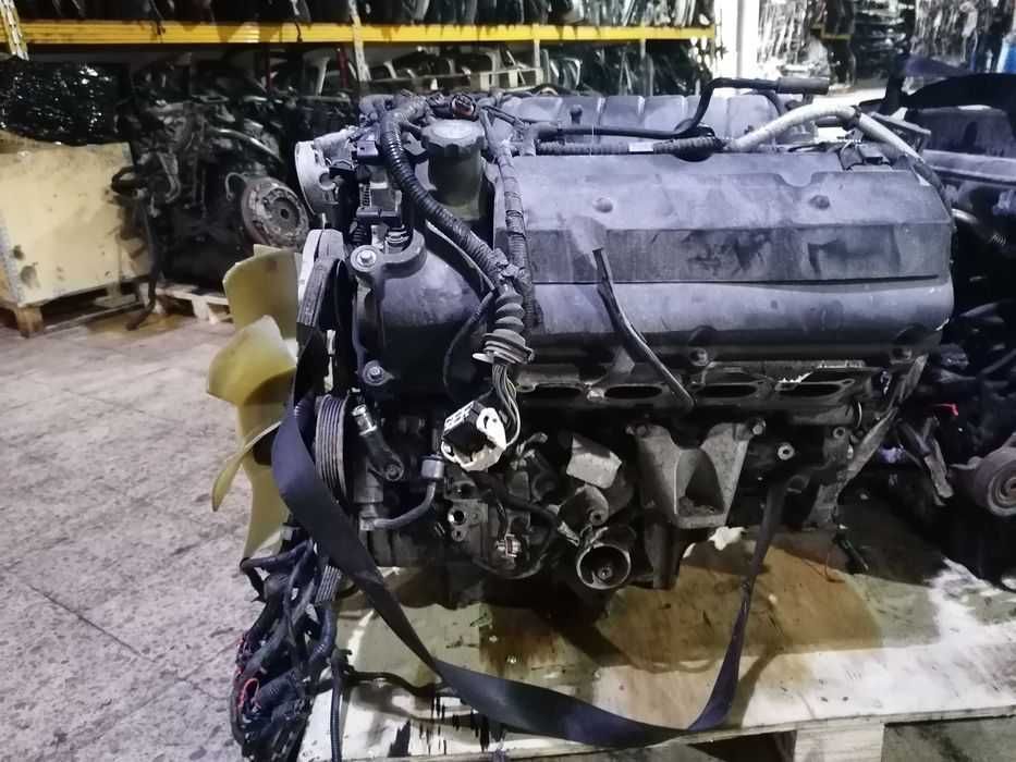 Motor Cadilac V8 10KCA