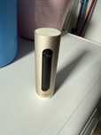 Kamera netatmo welcome homekit