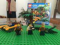 LEGO 60157 Completo e em bom estado