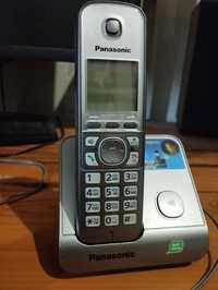 Радиотелефон телефон Panasonic