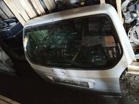 Кришка багажника Opel Zafira A 2001-2005