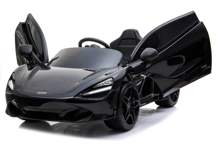 McLaren auto na akumulator dla dzieci Lakier 2x45W, EVA PILOT /720S