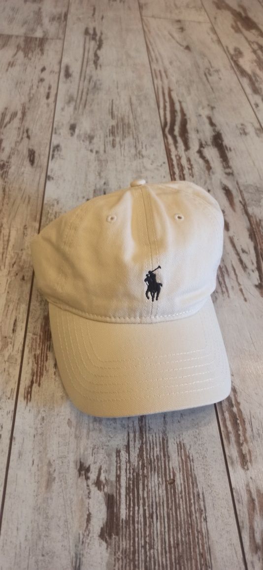 Кепка Polo Ralph Lauren