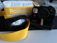 Polaroid Now+ aparat