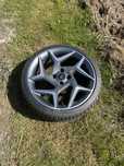 18 ford puma st line